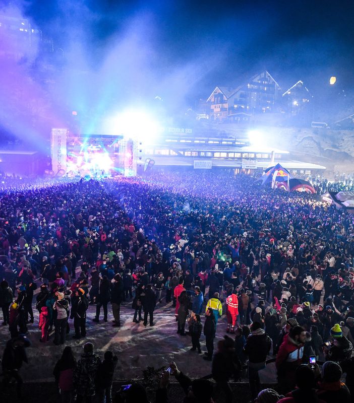 Prato Nevoso sold out a Capodanno. L’invito a chi non ha prenotato: non salite