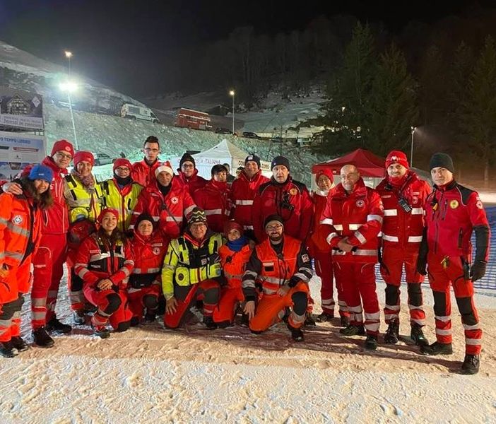 Capodanno a Prato Nevoso: un successo grazie a una grande squadra