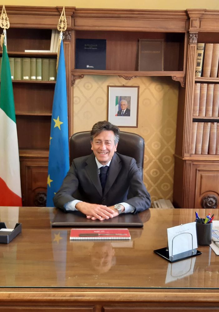 Il Papa ad Asti: questa mattina una nuova riunione in Prefettura