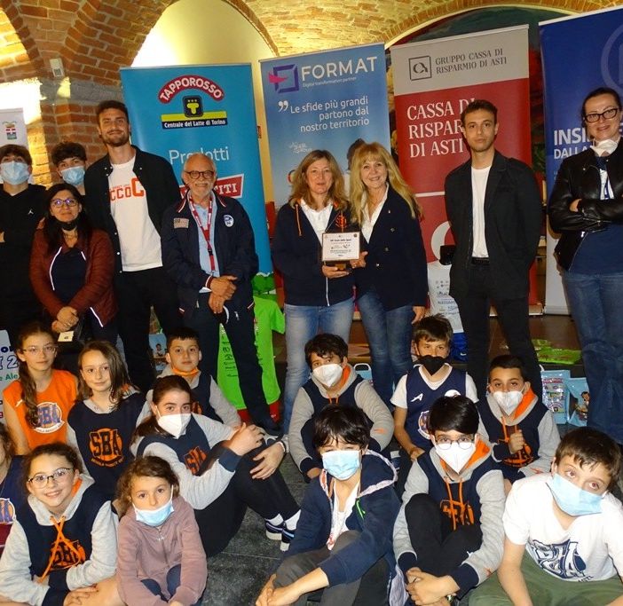 Presentata ad Asti la 29esima &quot;Festa dello Sport - Lo sportivo astigiano dell' anno&quot;