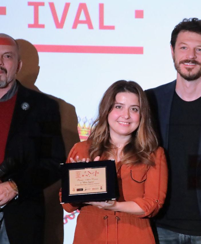 Tutti i premi dell'edizione 2023 dell'Asti International Film Festival