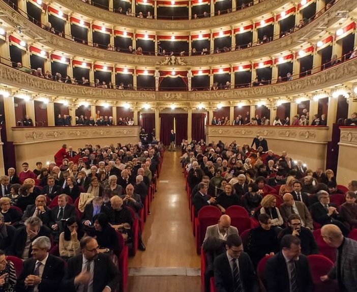 Immagine di repertorio (Franco Rabino)
