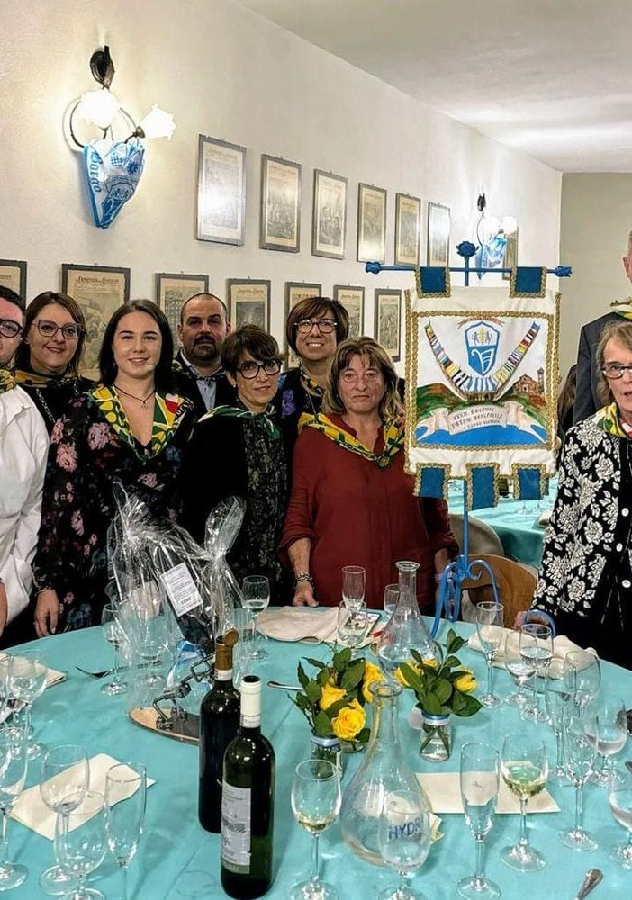 Grande successo per la XXXII edizione del Premio Bancarella