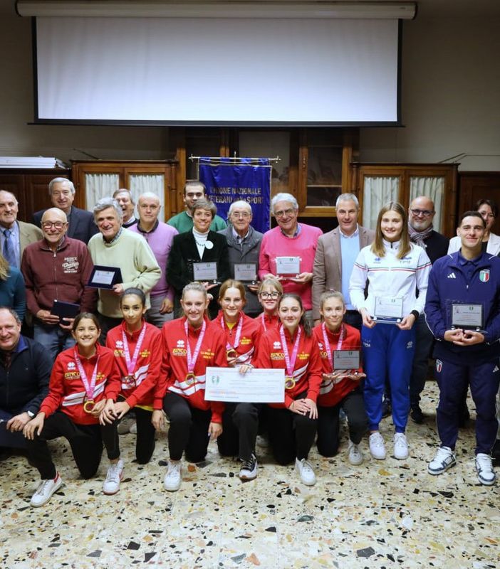 L'edizione precedente (MerfePhoto)