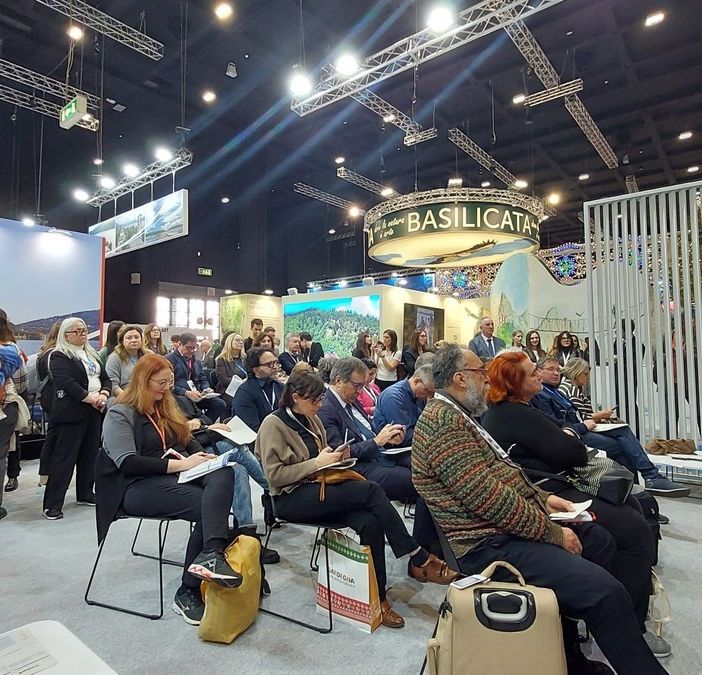 TruffleLands fa il suo debutto alla Borsa Internazionale del Turismo di Milano