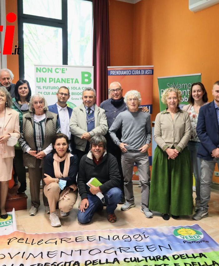 Alcune immagini della presentazione (le restanti a fine articolo), realizzate da Efrem Zanchettin - Merfephoto