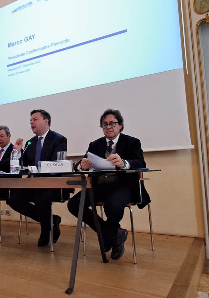 Prosegue la transizione per le infrastrutture piemontesi. Entro il 2032 ultimate 33 grandi opere