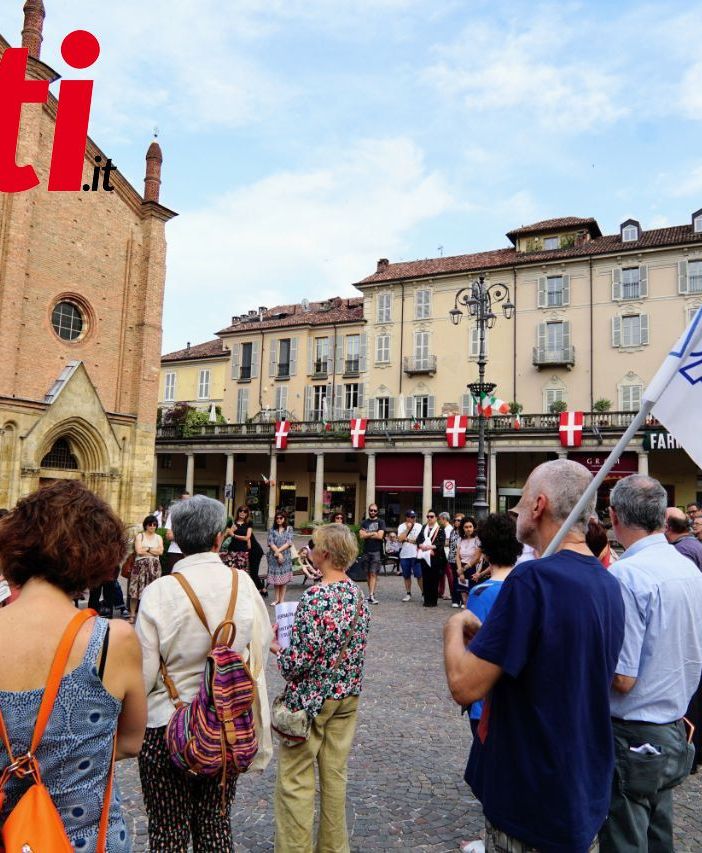 Galleria fotografica a cura di Merfephoto - Efrem Zanchettin
