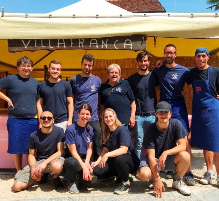 Villafranca sostiene i percorsi formativi dei giovani