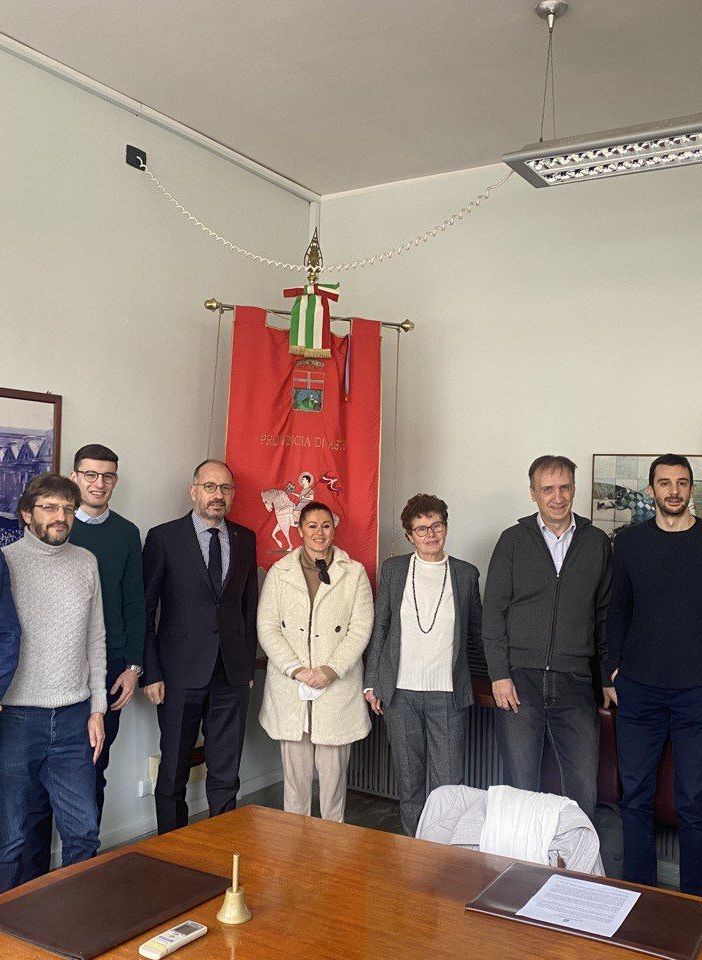 Quasi 50mila euro a favore di due progetti interamente dedicati ai giovani con un bonus per coltivare i talenti