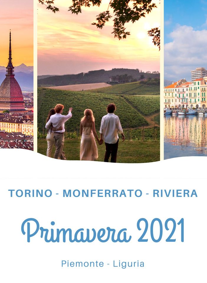 Un'immagine promozionale del progetto