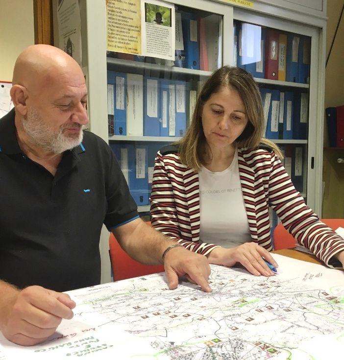Io non rischio”: campagna nazionale per le buone pratiche di protezione civile: il 12 e 13 ottobre i volontari in 32 piazze del Piemonte