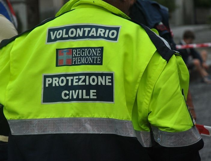 La campagna nazionale per le buone pratiche di protezione civile fa tappa a Canelli
