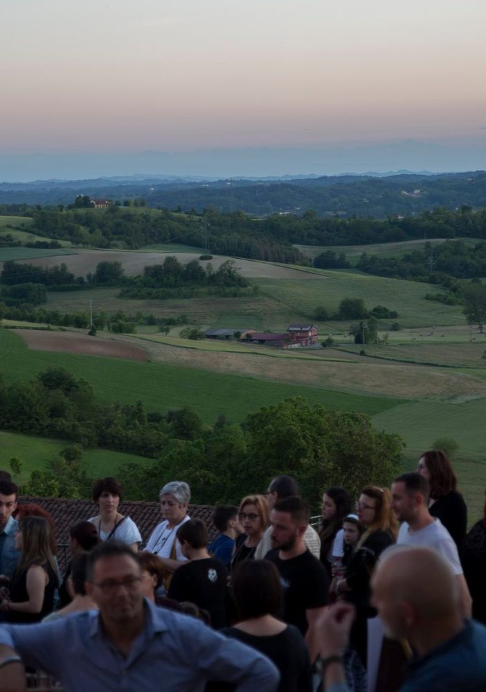 Foto di Beppe Cantarelli