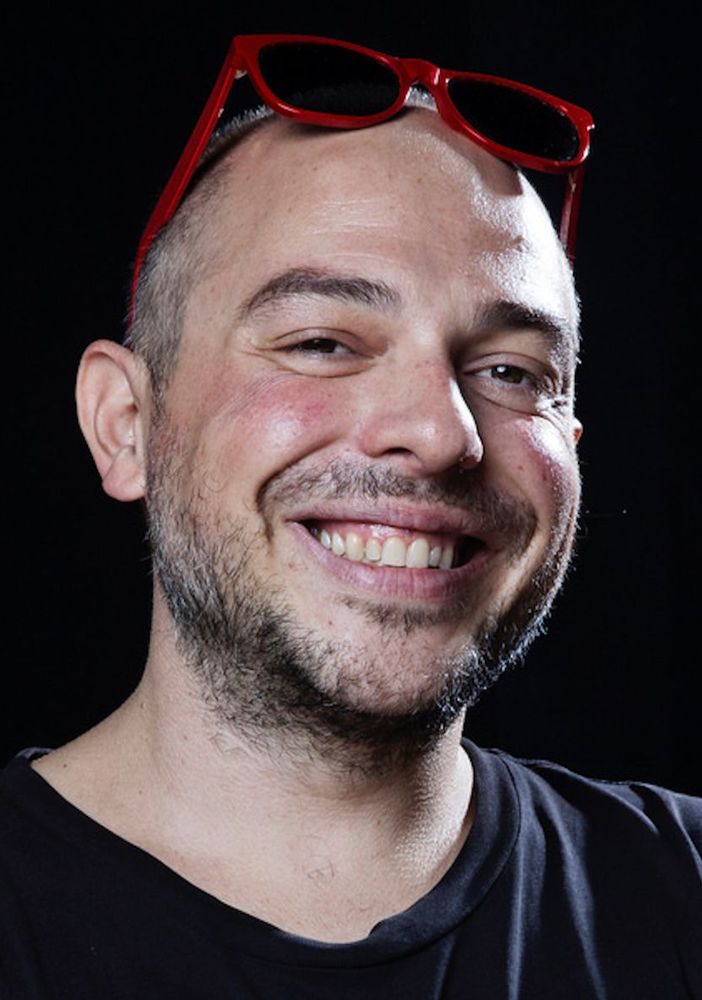 Alberto Puliafito