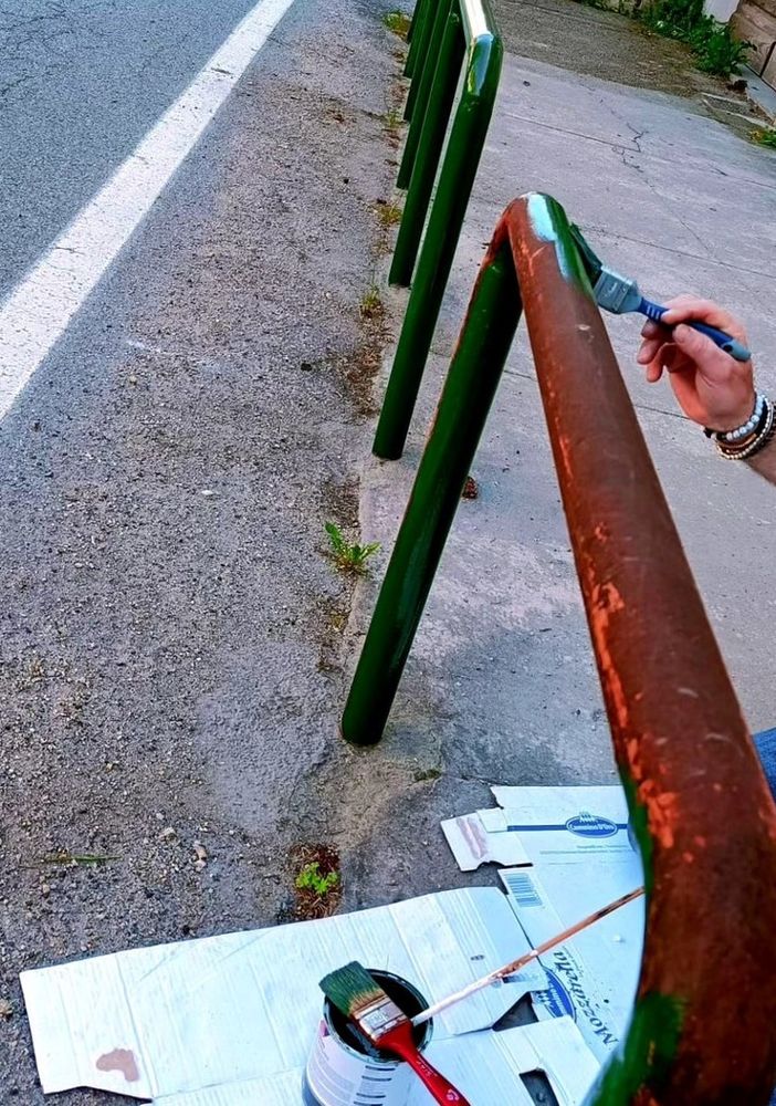 A Costigliole d’Asti la cura del territorio parte dai cittadini