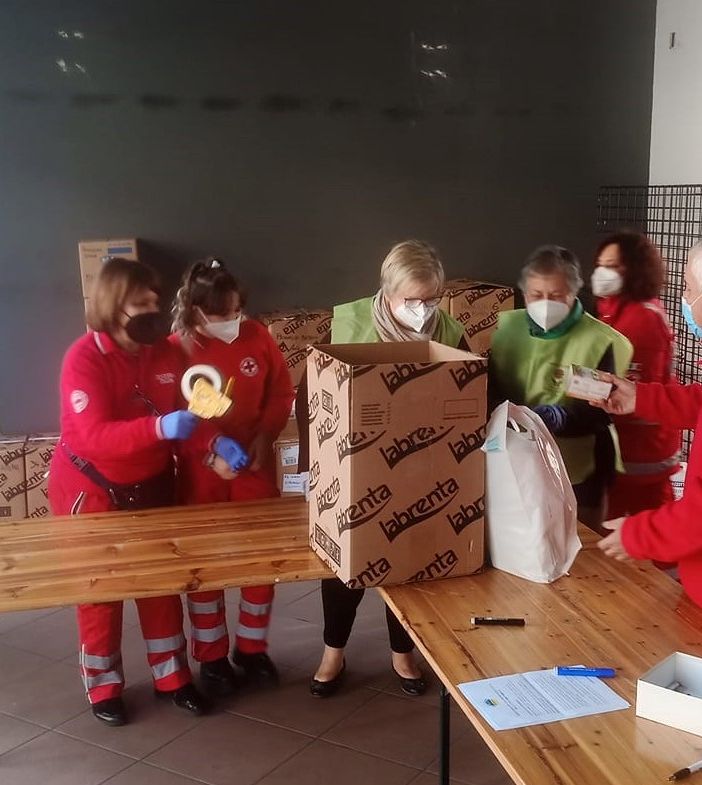 Coordinamento canellese per la Pace in Ucraina