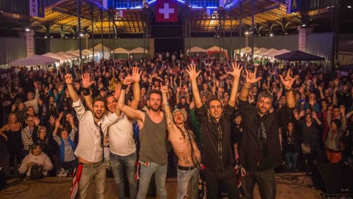 Ad Asti tributo in acustica ai Queen con The Royal Band tribute