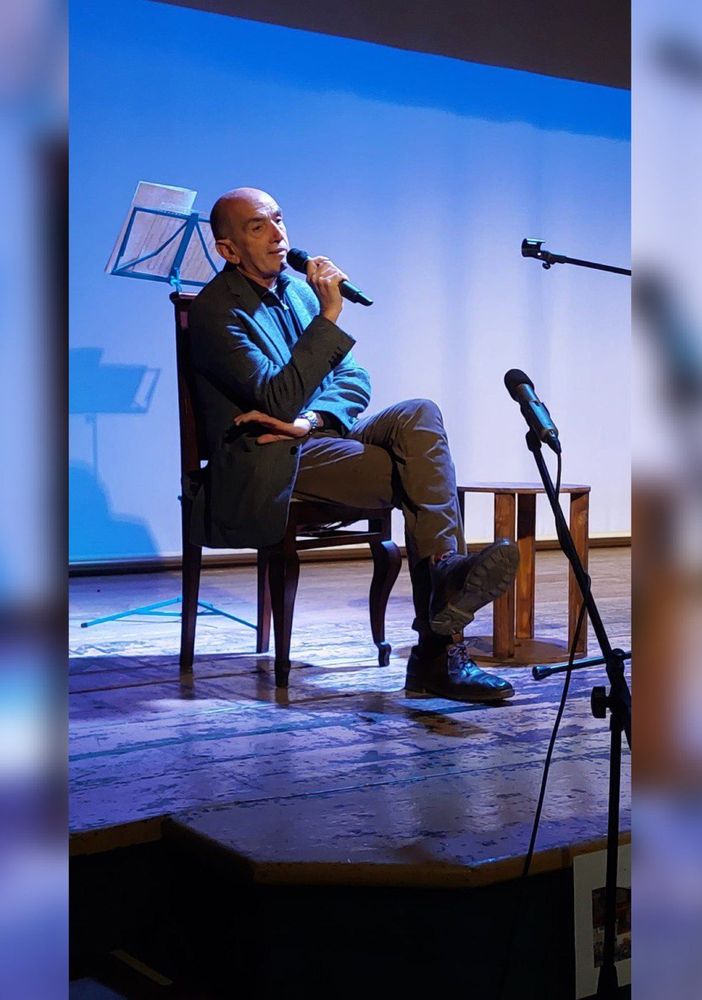 L'Evento gioioso ha messo sul palco della Torretta di Asti spettacolo, divertimento e riflessioni