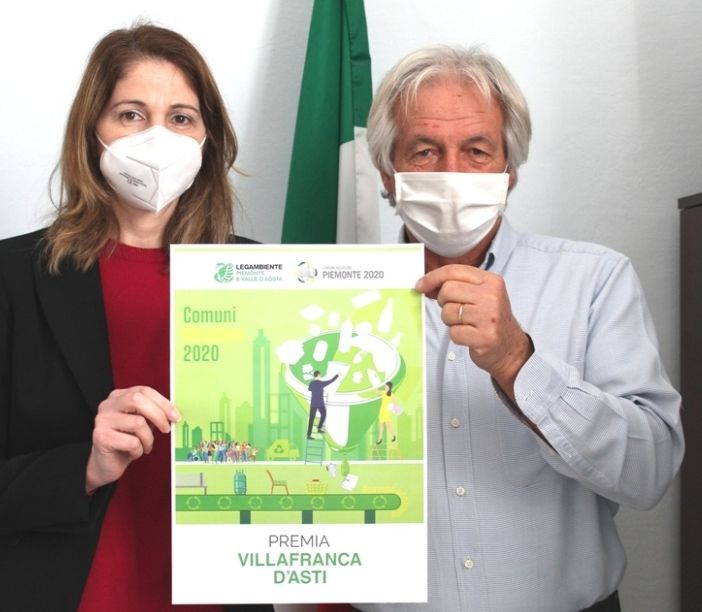 A Villafranca ingombranti e grandi elettrodomestici si ritirano a domicilio