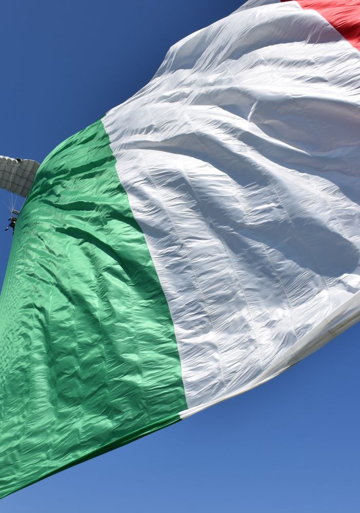 Ferve l'attesa per il raduno nazionale dei paracadutisti, ad Asti dal 23 al 25 giugno