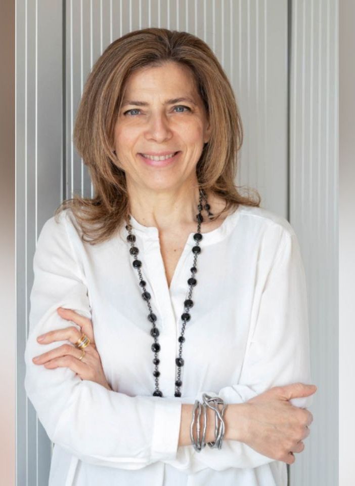 Raffaella Romagnolo