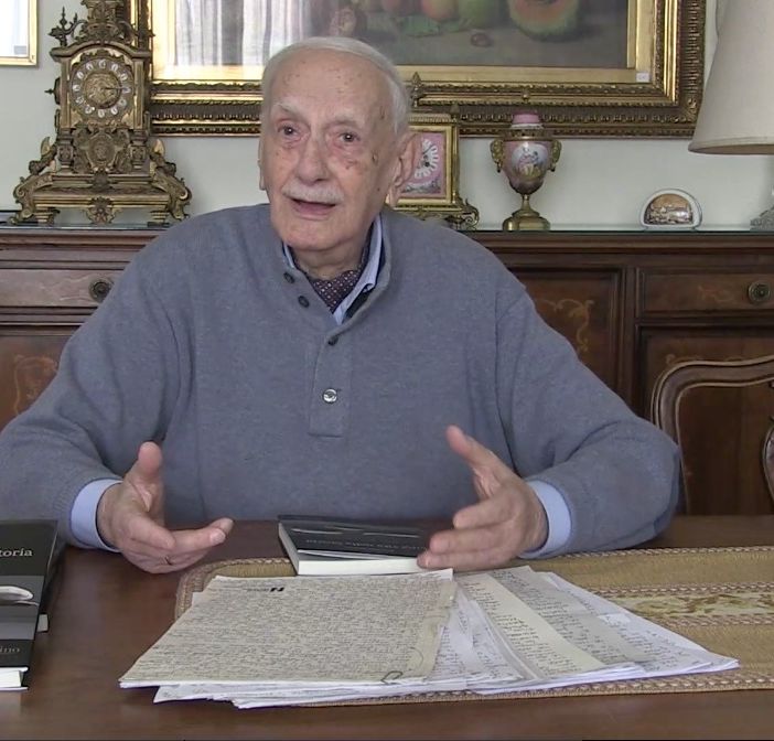 &quot;Una vita nella storia&quot;, ultimo incontro del polo Cittattiva per giugno