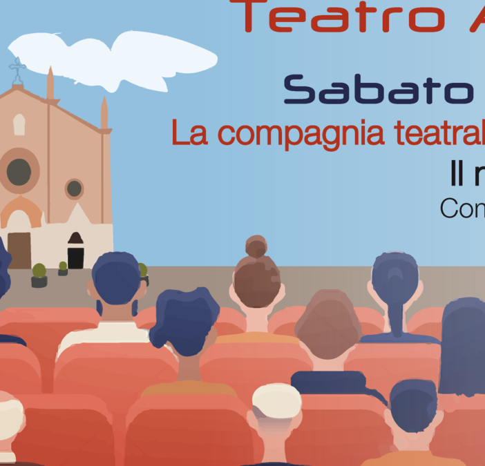 Torna la rassegna di teatro amatoriale &quot;Città di Asti&quot;, organizzata dai Fuori di Quinta