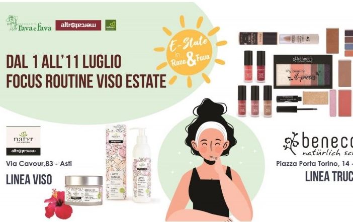 Locandina dell'iniziativa Rava e Fava