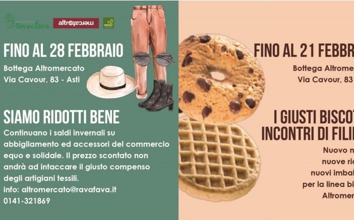 Locandina iniziative febbraio Rava e Fava