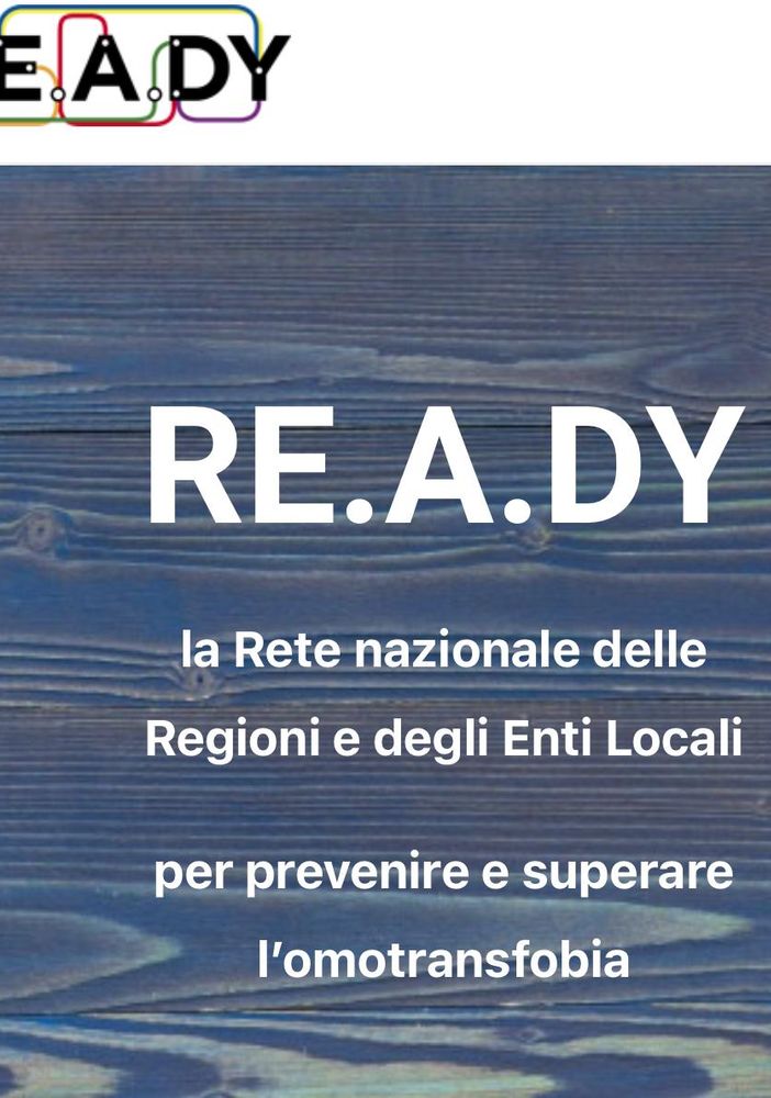 Rete Ready