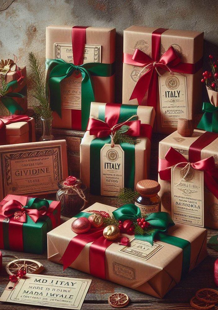 Confartigianato Piemonte lancia la campagna &quot;Acquistiamo Locale&quot; per il Natale