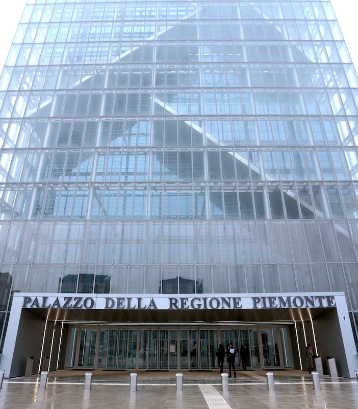 Il Piemonte 'in prima pagina' sul Financial Times per la sua capacità di attrarre investimenti esteri