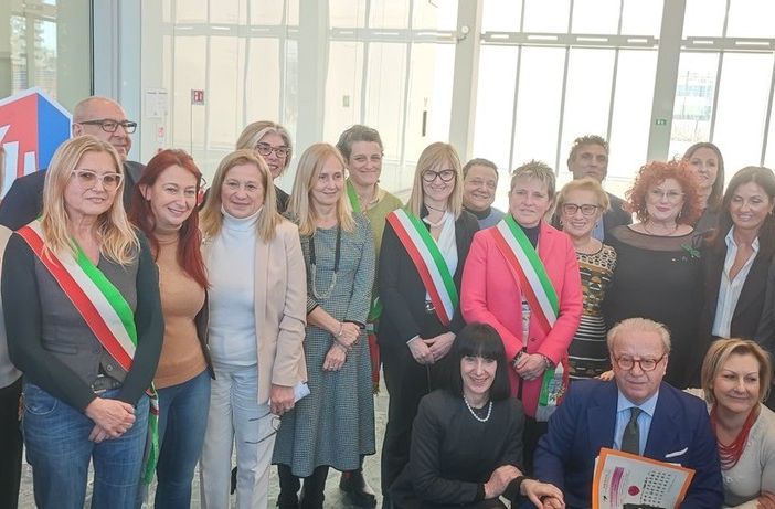 Un Piemonte in rosa contro il tumore al seno: al via gli screening per il 2024
