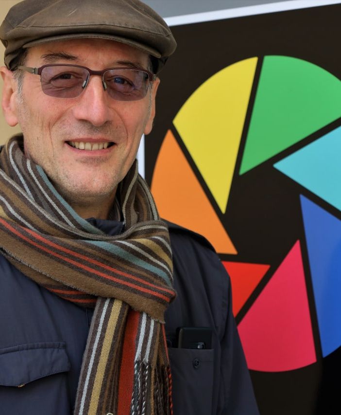 Renato Berzano (Ph. Merfephoto - Efrem Zanchettin)