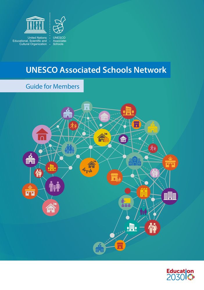 L'Unesco  promuove la Rete delle Scuole, l'Associazione scrive ai dirigenti scolastici delle province di Alessandria, Asti e Cuneo