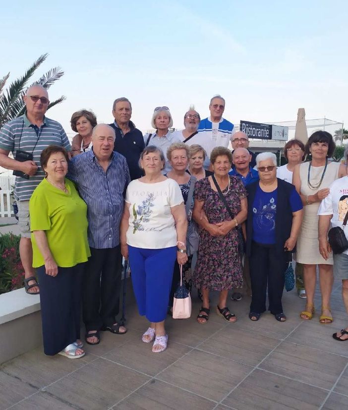 Con la Provincia di Asti in vacanza a settembre a Rimini Rivazzurra