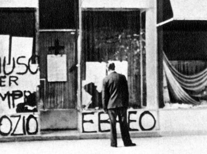 In un Posto bellissimo, ricordare fa bene
