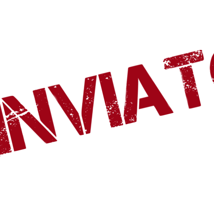 Rinviato l'appuntamento settimanale con la rubrica &quot;OvviaMente-i gioveDIaiuto&quot;