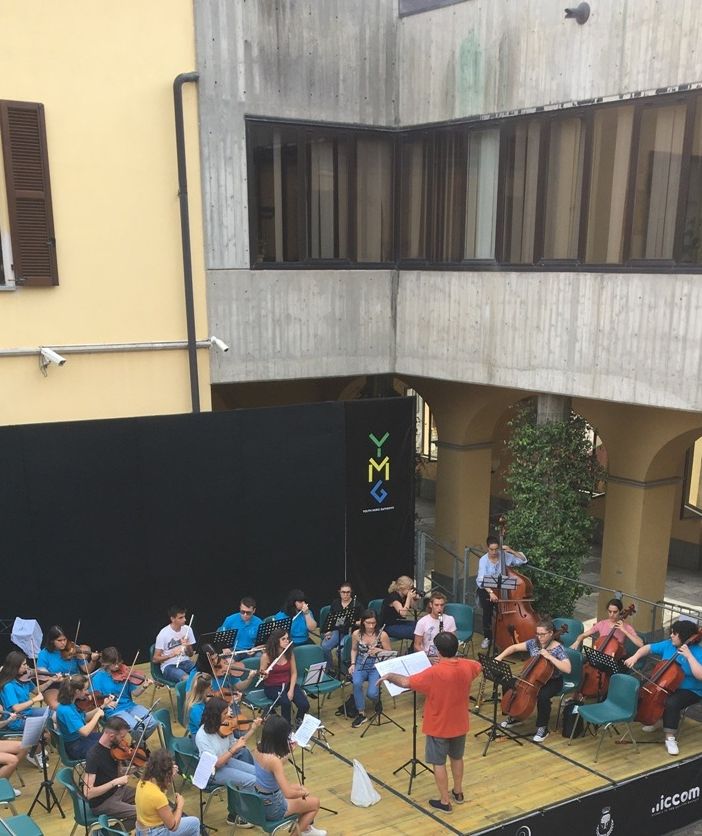 Prossimi al via i lavoro di efficentamento energetico del Municipio di Villafranca