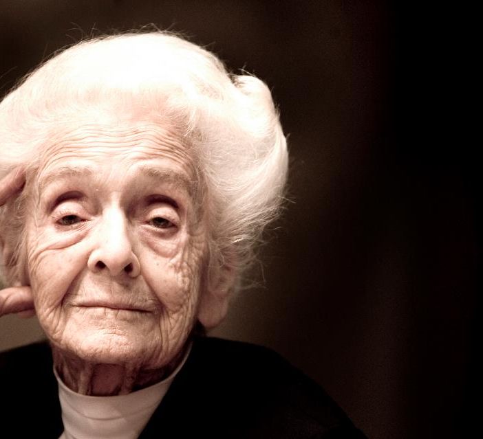 Rita Levi-Montalcini e l'umanesimo scientifico. Per un approfondimento tra cultura e scienza