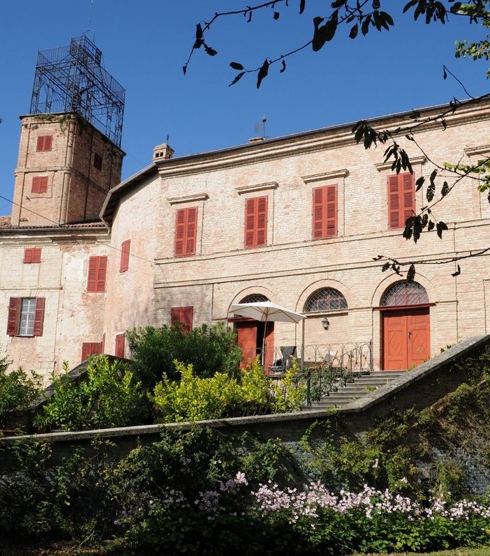 Tornano le giornate FAI d'autunno. Nella decima edizione anche il castello di Robella