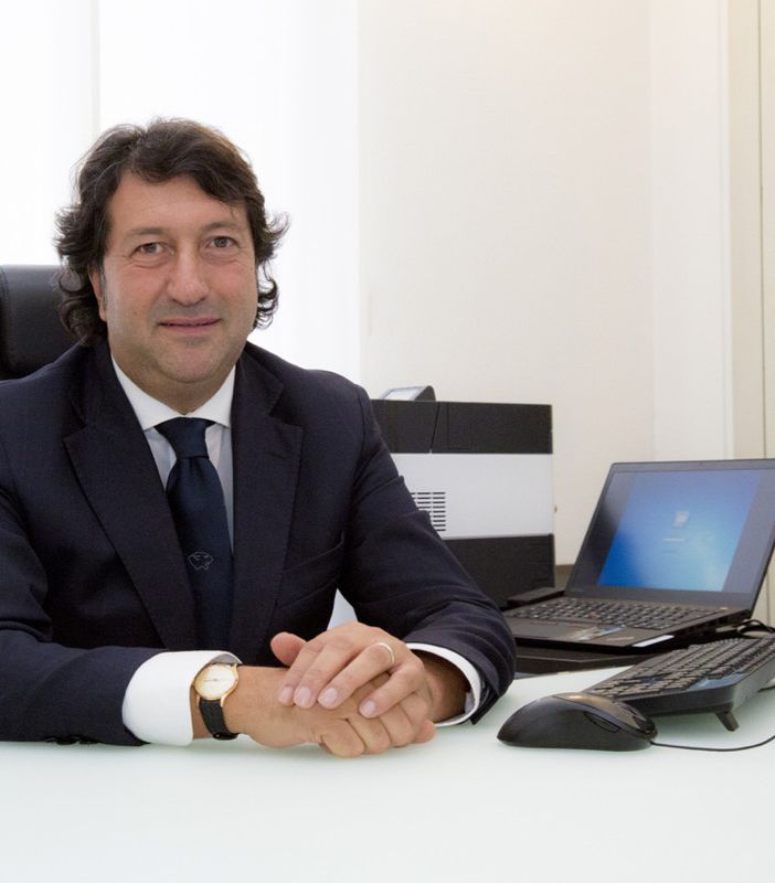 Roberto Benassi