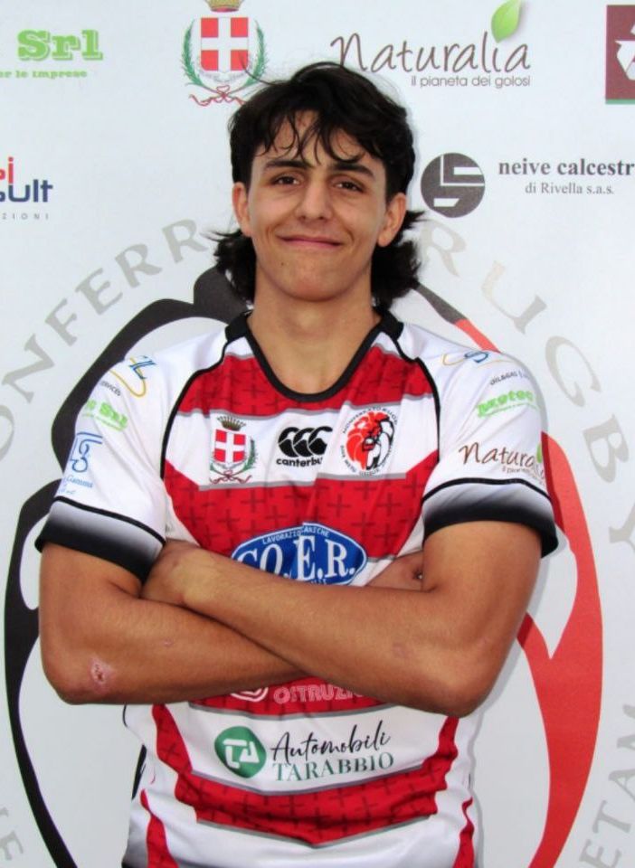 Roberto Carnino