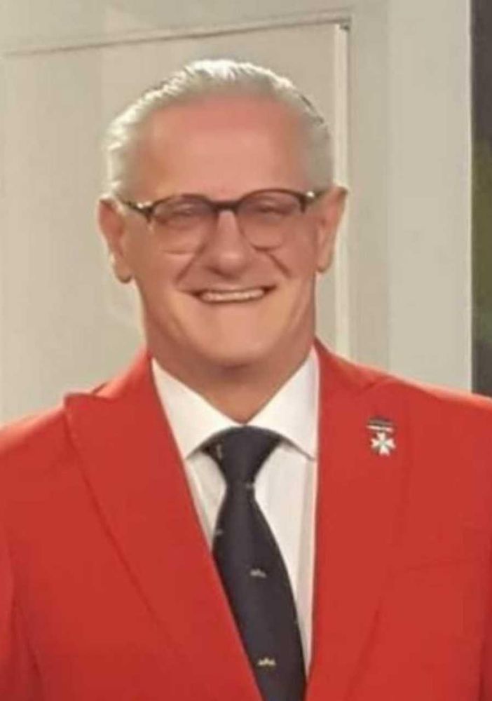 Prestigiosa nomina internazionale per l’imprenditore viglianese Roberto Dellavalle