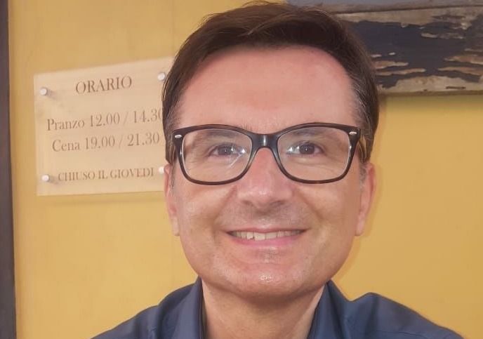 Roberto Peretti