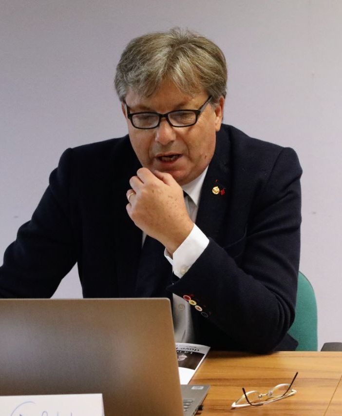 Roberto Sardo