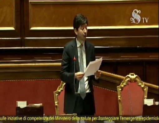 Il ministro della Salute firma l'ordinanza: il Piemonte resta in &quot;zona rossa&quot; fino al 3 dicembre