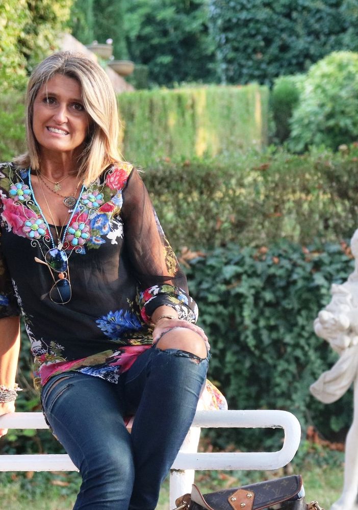 &quot;I sintomi sono dei messaggi che devono essere letti, capiti e interpretati e non soffocati e messi a tacere!&quot;