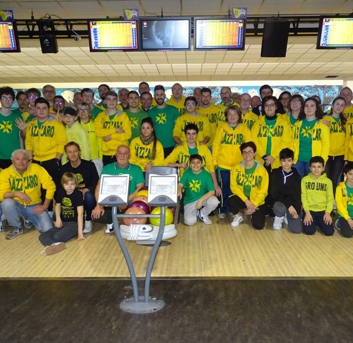 Martedì 28 marzo la finale del 23° Torneo dei Borghi di Bowling